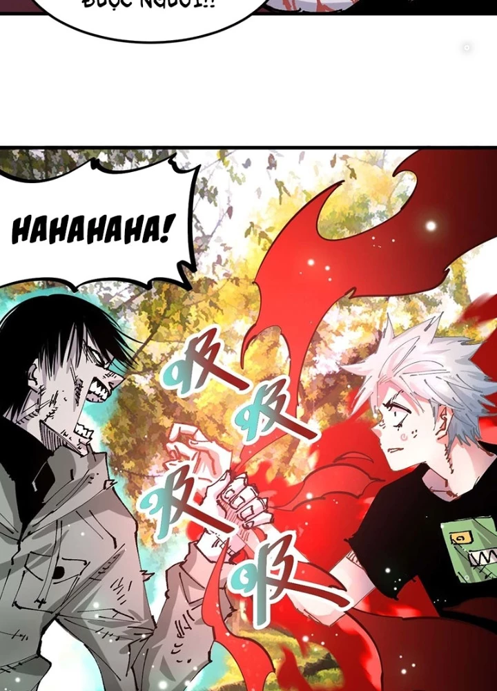 Hệ Thống Thôn Phệ Bá Đạo Chapter 45 - Next Chapter 46