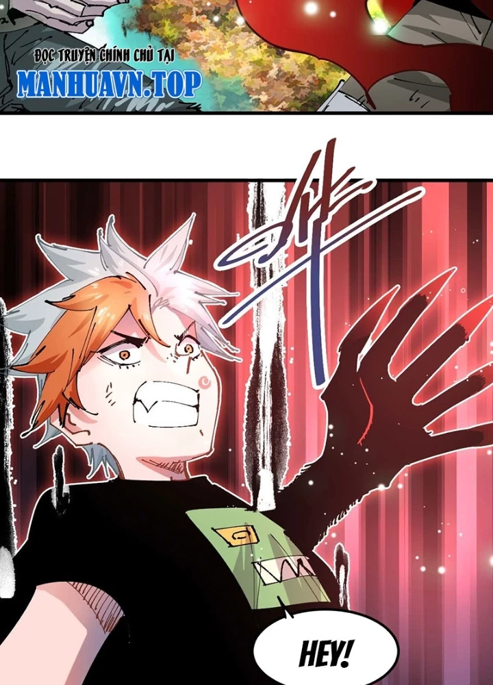 Hệ Thống Thôn Phệ Bá Đạo Chapter 45 - Next Chapter 46