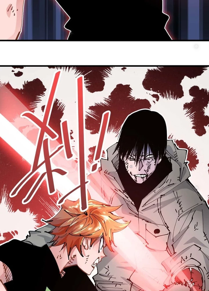 Hệ Thống Thôn Phệ Bá Đạo Chapter 45 - Next Chapter 46