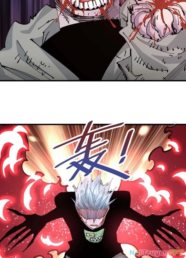 Hệ Thống Thôn Phệ Bá Đạo Chapter 45 - Next Chapter 46