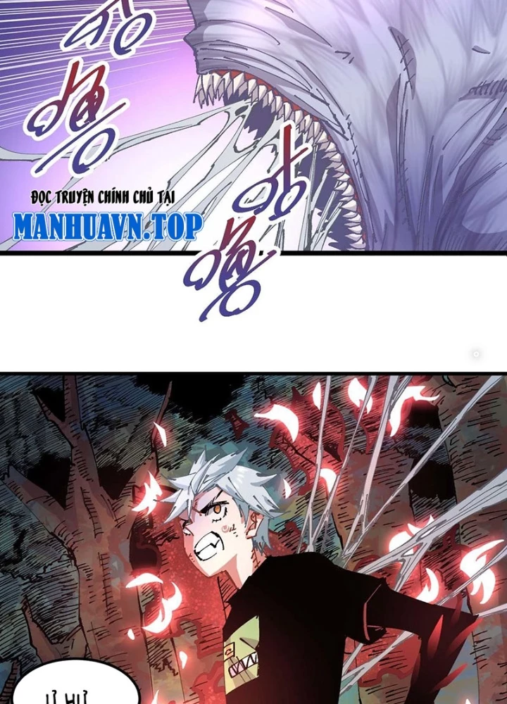 Hệ Thống Thôn Phệ Bá Đạo Chapter 46 - Next 