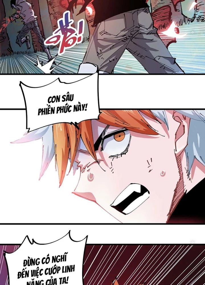 Hệ Thống Thôn Phệ Bá Đạo Chapter 46 - Next 