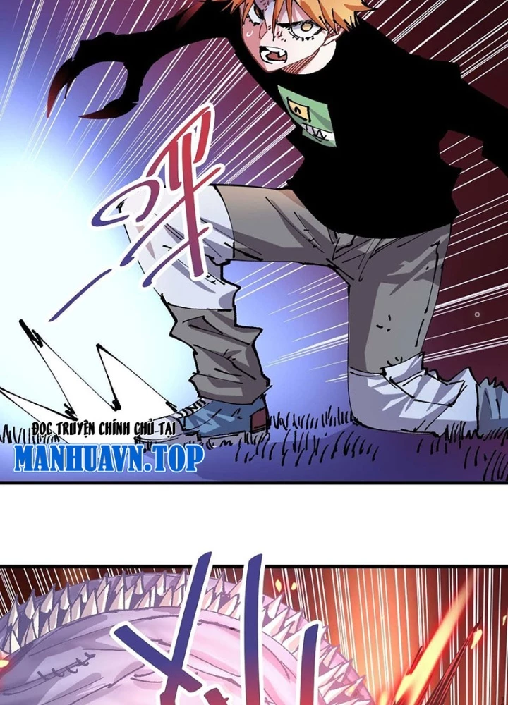 Hệ Thống Thôn Phệ Bá Đạo Chapter 46 - Next 