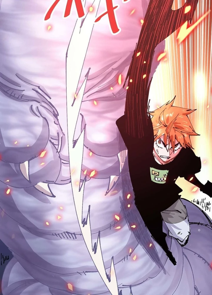 Hệ Thống Thôn Phệ Bá Đạo Chapter 46 - Next 