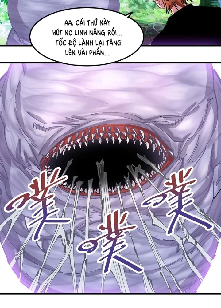 Hệ Thống Thôn Phệ Bá Đạo Chapter 46 - Next 