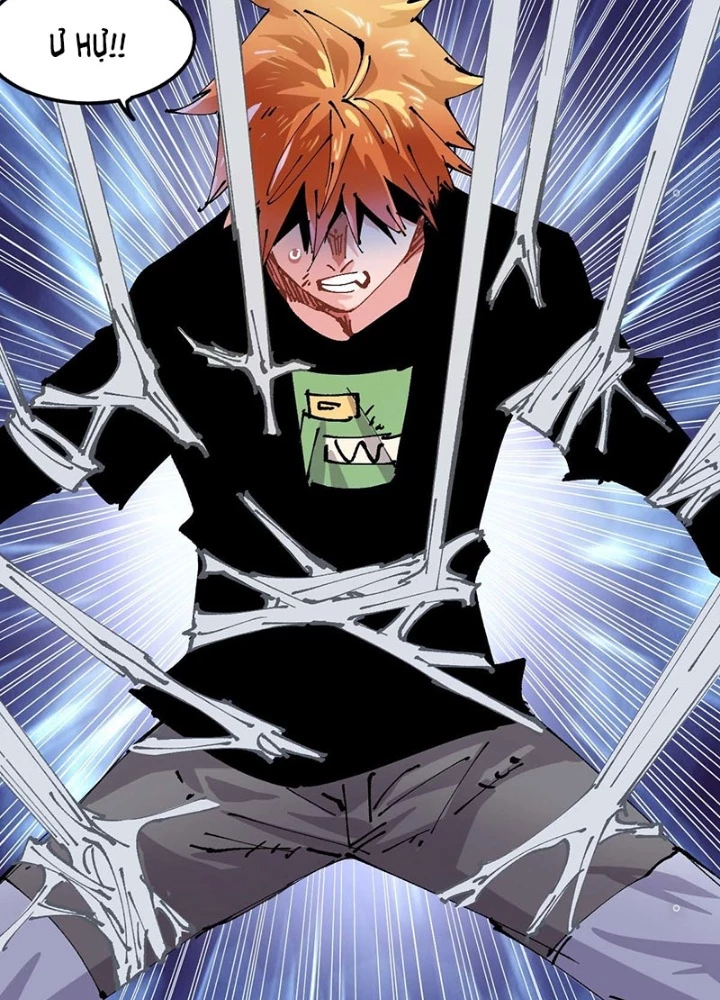 Hệ Thống Thôn Phệ Bá Đạo Chapter 46 - Next 