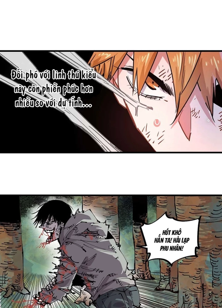 Hệ Thống Thôn Phệ Bá Đạo Chapter 46 - Next 
