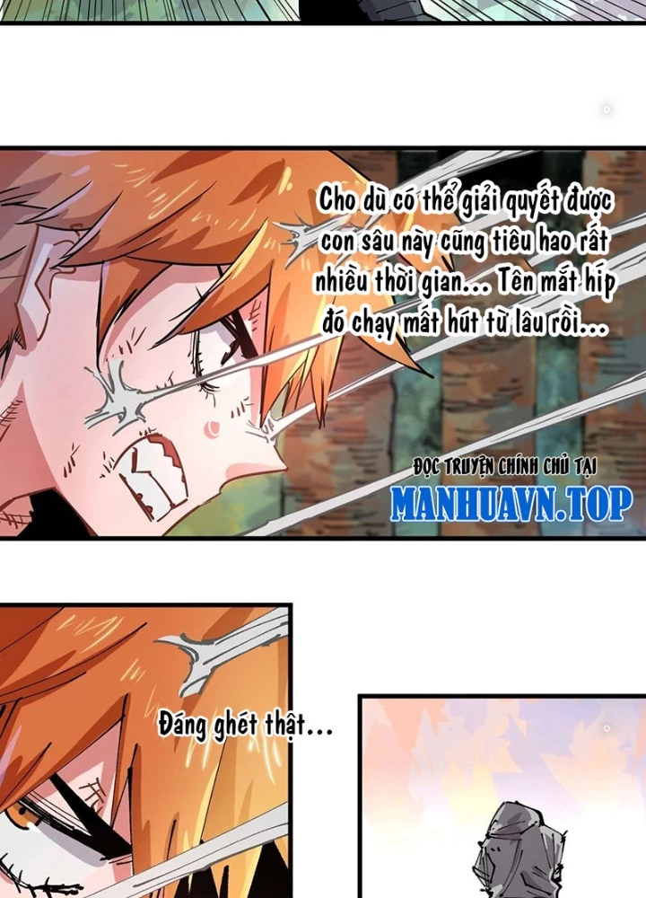 Hệ Thống Thôn Phệ Bá Đạo Chapter 46 - Next 