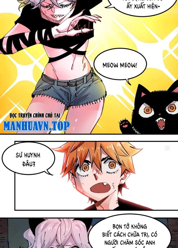 Hệ Thống Thôn Phệ Bá Đạo Chapter 46 - Next 