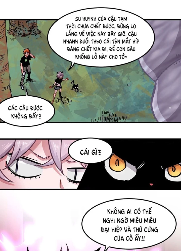 Hệ Thống Thôn Phệ Bá Đạo Chapter 46 - Next 