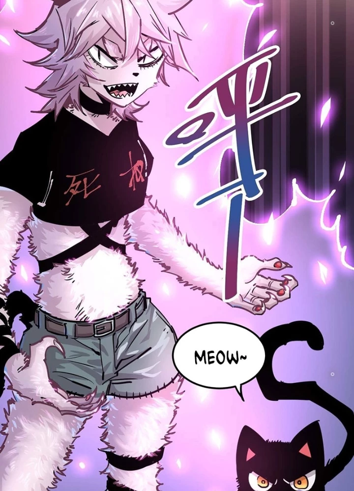 Hệ Thống Thôn Phệ Bá Đạo Chapter 46 - Next 