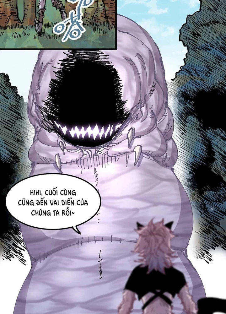 Hệ Thống Thôn Phệ Bá Đạo Chapter 46 - Next 