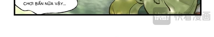 Tiên Kiếm Kỳ Hiệp Truyện Tứ Chapter 100 - Trang 3