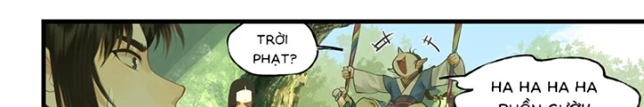 Tiên Kiếm Kỳ Hiệp Truyện Tứ Chapter 100 - Trang 3