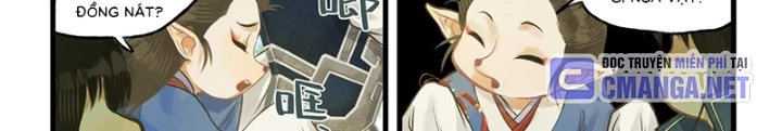 Tiên Kiếm Kỳ Hiệp Truyện Tứ Chapter 100 - Trang 3