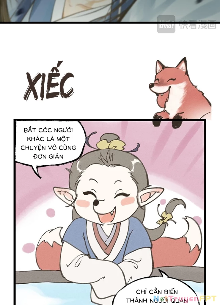Tiên Kiếm Kỳ Hiệp Truyện Tứ Chapter 100 - Trang 3