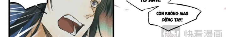 Tiên Kiếm Kỳ Hiệp Truyện Tứ Chapter 101 - Trang 3