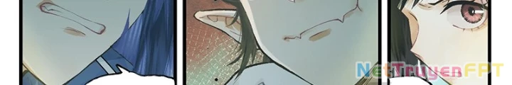 Tiên Kiếm Kỳ Hiệp Truyện Tứ Chapter 102 - Trang 3
