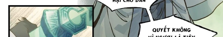 Tiên Kiếm Kỳ Hiệp Truyện Tứ Chapter 102 - Trang 3