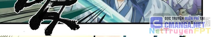 Tiên Kiếm Kỳ Hiệp Truyện Tứ Chapter 103 - Trang 3