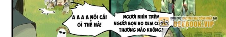 Tiên Kiếm Kỳ Hiệp Truyện Tứ Chapter 103 - Trang 3