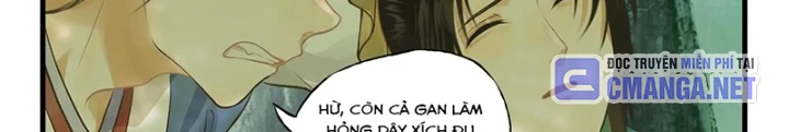 Tiên Kiếm Kỳ Hiệp Truyện Tứ Chapter 103 - Trang 3
