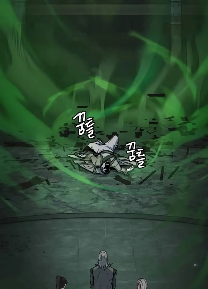 Túy Kiếm Dạ Hành Chapter 131 - Trang 3