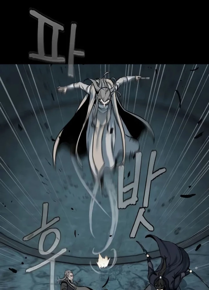 Túy Kiếm Dạ Hành Chapter 131 - Trang 3