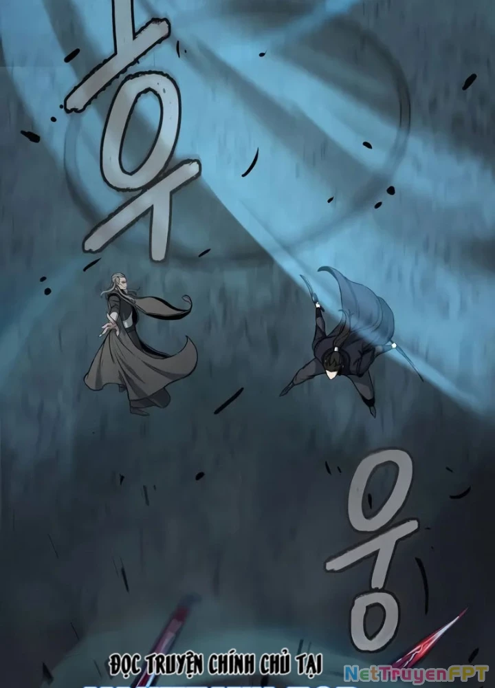 Túy Kiếm Dạ Hành Chapter 131 - Trang 3