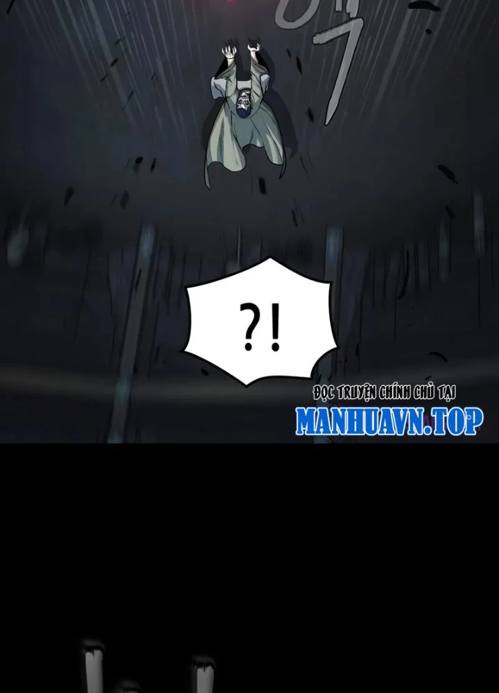 Túy Kiếm Dạ Hành Chapter 131 - Trang 3