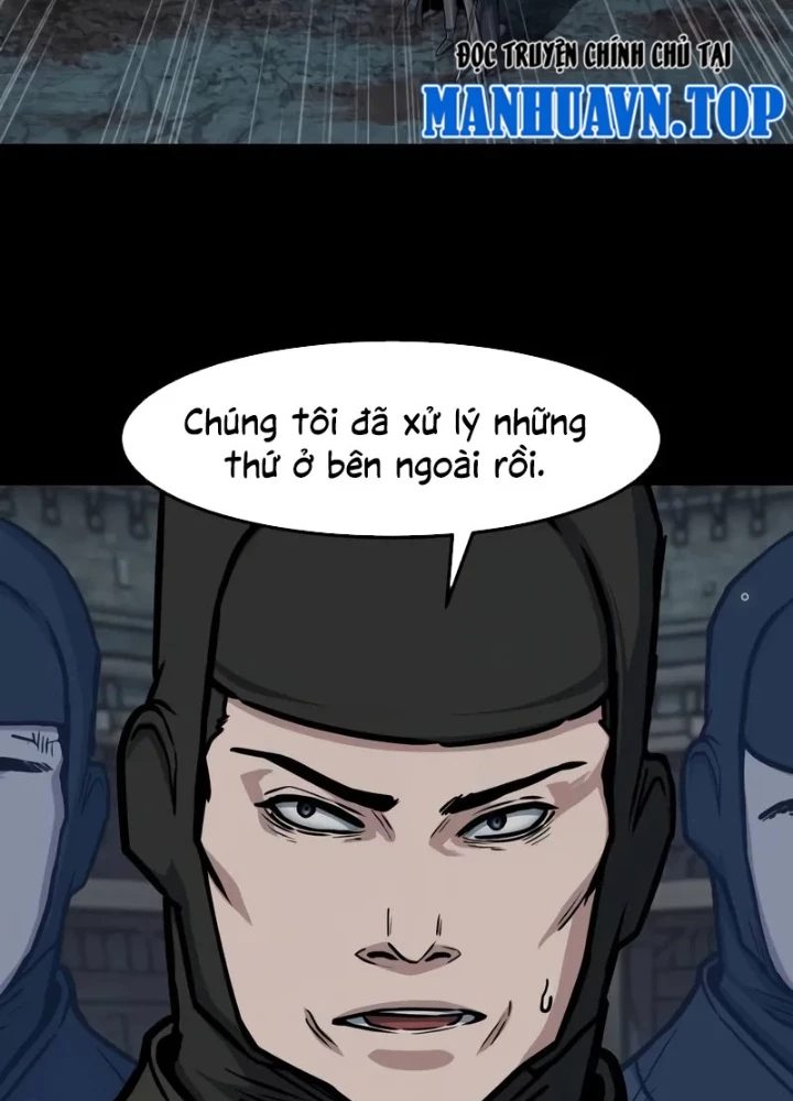 Túy Kiếm Dạ Hành Chapter 131 - Trang 3