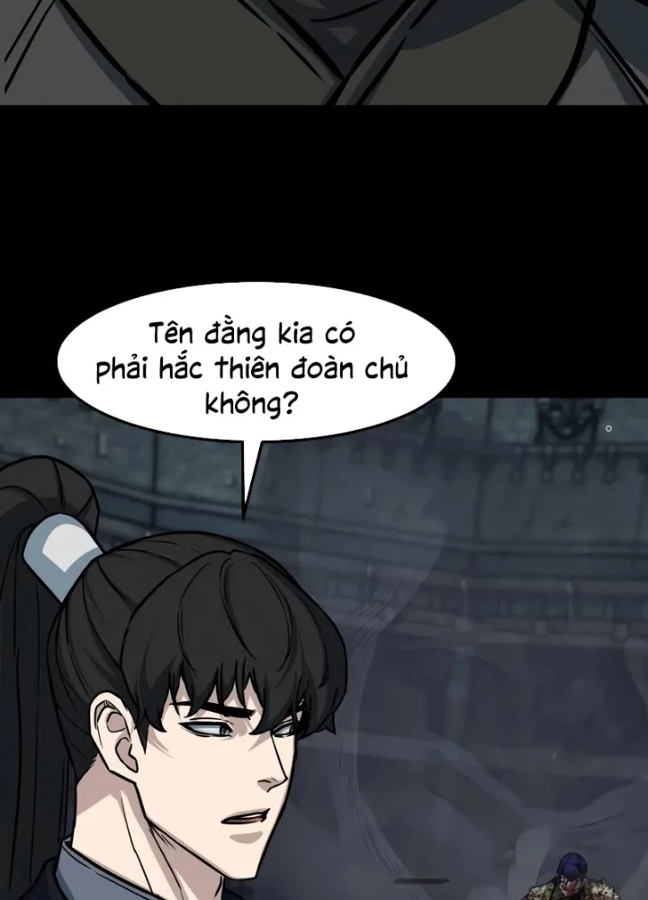 Túy Kiếm Dạ Hành Chapter 131 - Trang 3