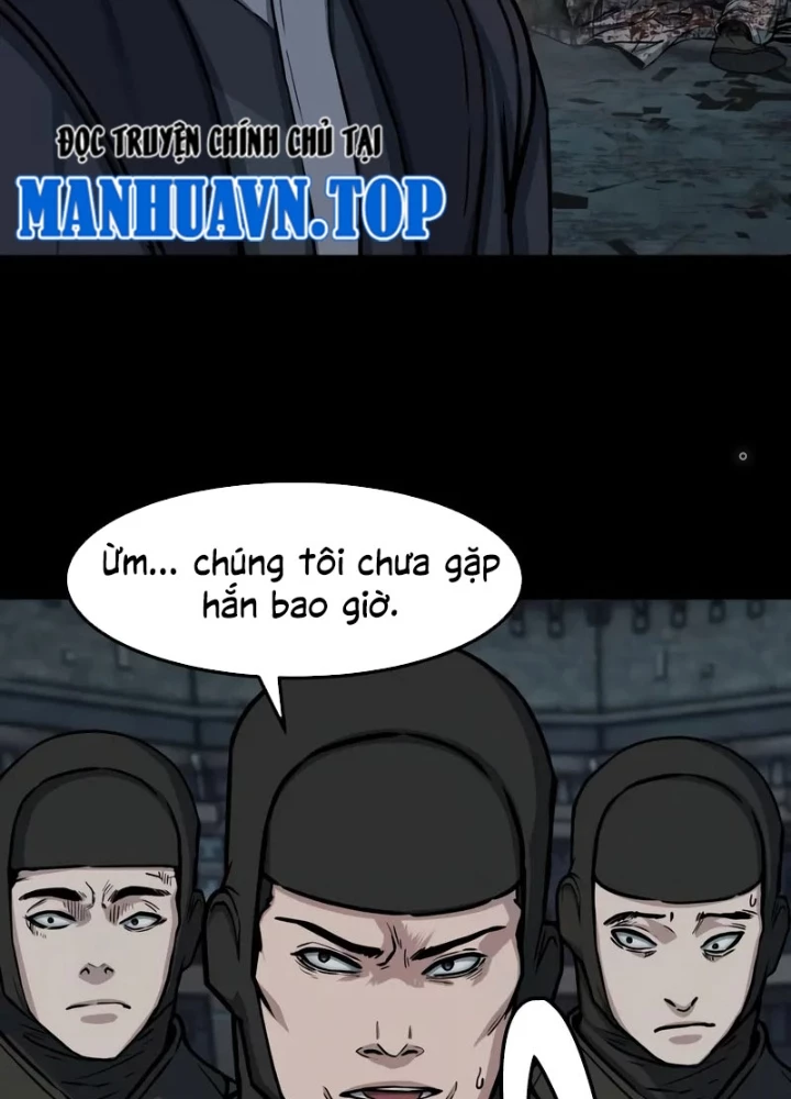 Túy Kiếm Dạ Hành Chapter 131 - Trang 3