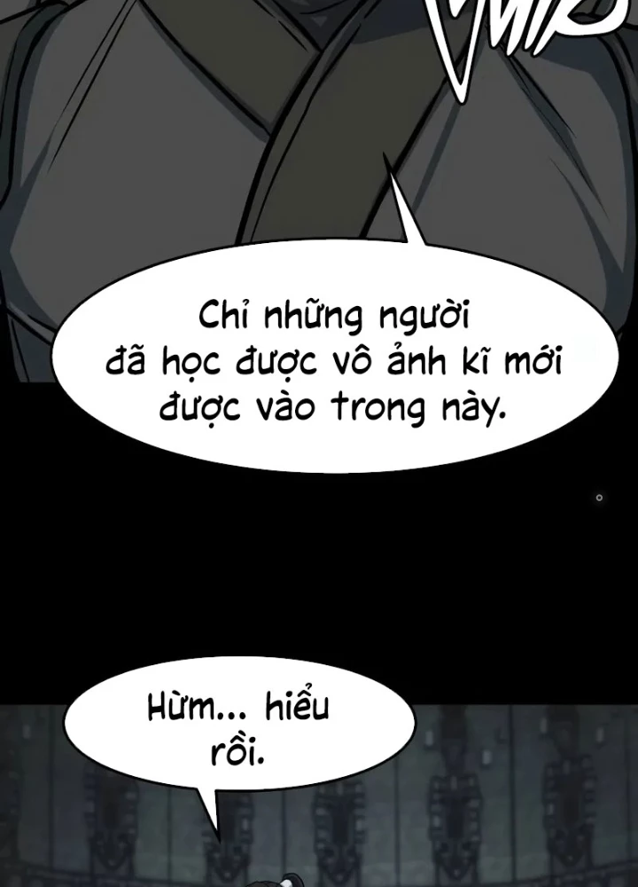 Túy Kiếm Dạ Hành Chapter 131 - Trang 3
