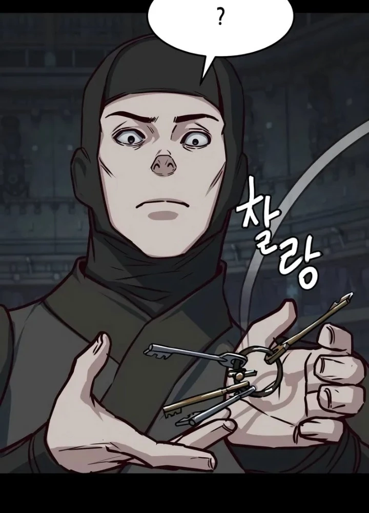 Túy Kiếm Dạ Hành Chapter 131 - Trang 3
