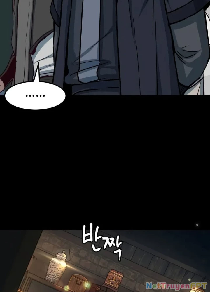 Túy Kiếm Dạ Hành Chapter 131 - Trang 3