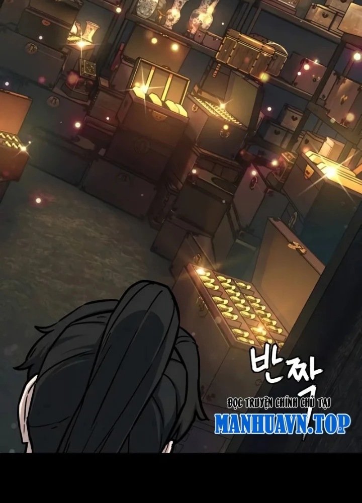 Túy Kiếm Dạ Hành Chapter 131 - Trang 3