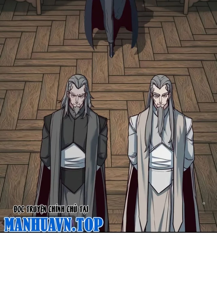 Túy Kiếm Dạ Hành Chapter 131 - Trang 3