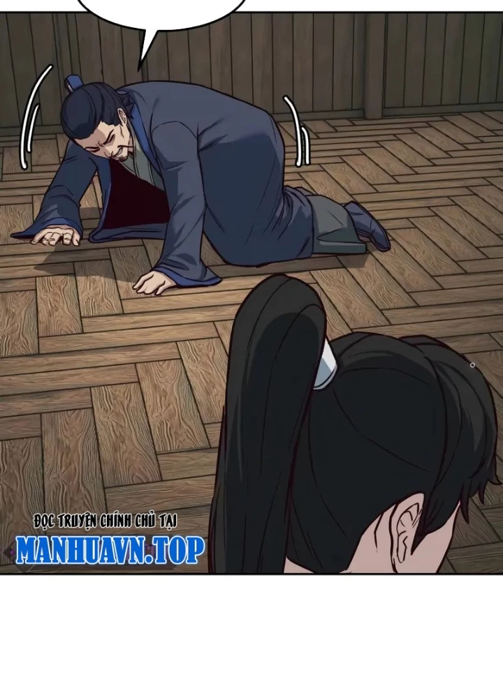 Túy Kiếm Dạ Hành Chapter 131 - Trang 3