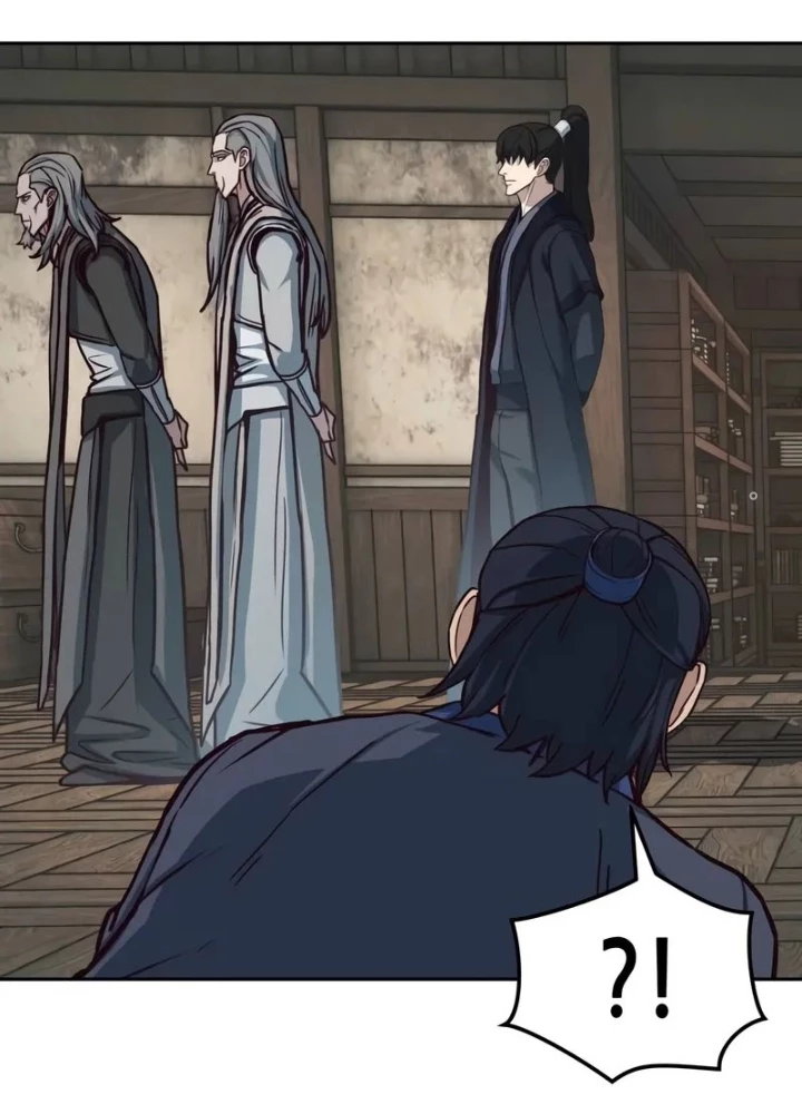 Túy Kiếm Dạ Hành Chapter 131 - Trang 3