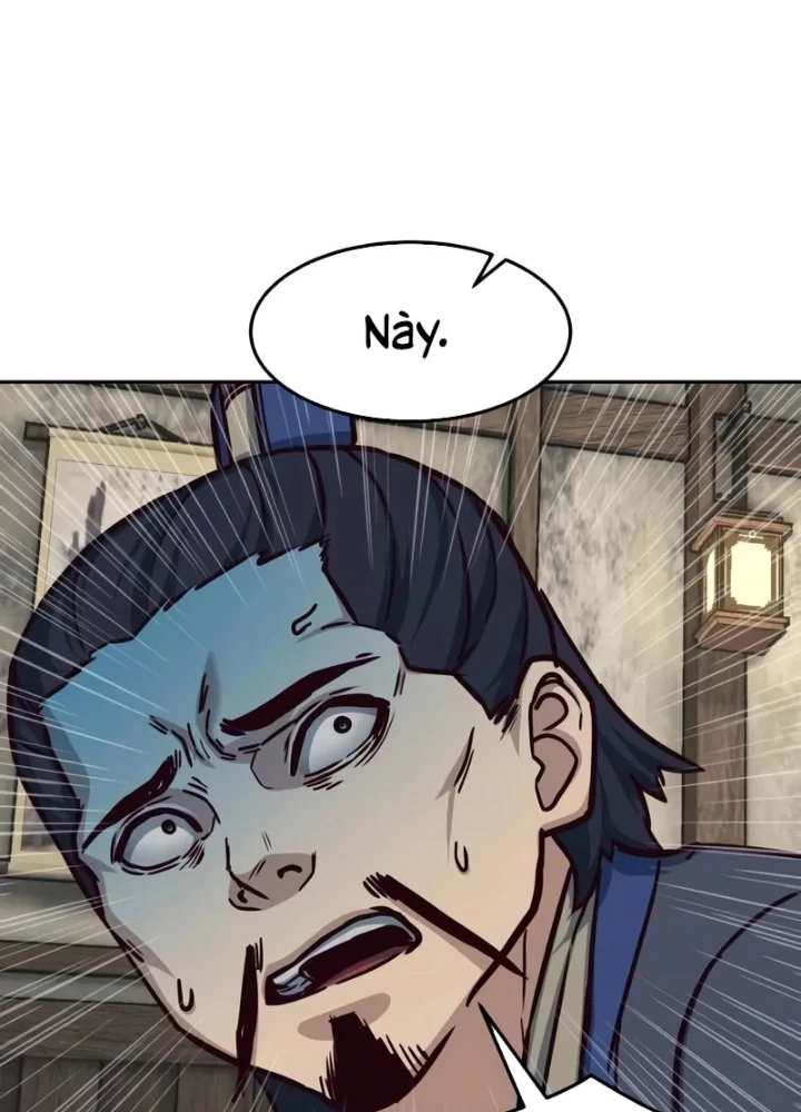 Túy Kiếm Dạ Hành Chapter 131 - Trang 3