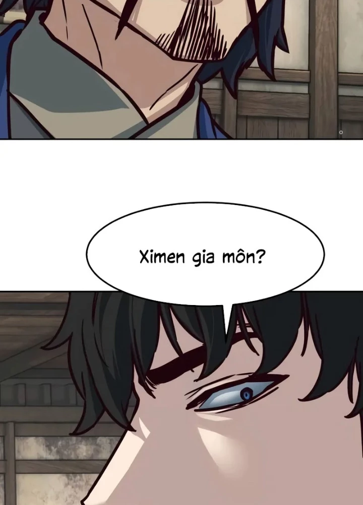 Túy Kiếm Dạ Hành Chapter 131 - Trang 3