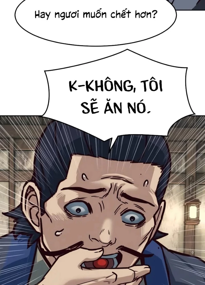 Túy Kiếm Dạ Hành Chapter 131 - Trang 3