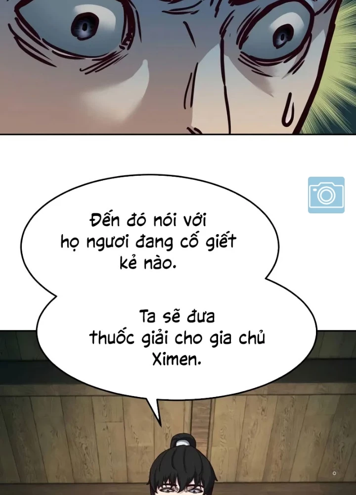 Túy Kiếm Dạ Hành Chapter 131 - Trang 3