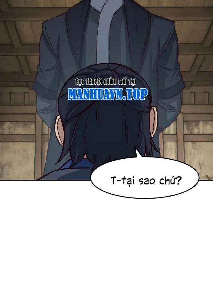 Túy Kiếm Dạ Hành Chapter 131 - Trang 3