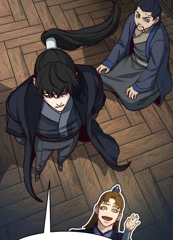 Túy Kiếm Dạ Hành Chapter 131 - Trang 3