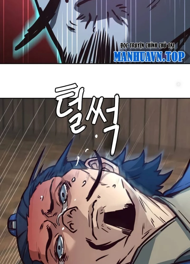 Túy Kiếm Dạ Hành Chapter 131 - Trang 3