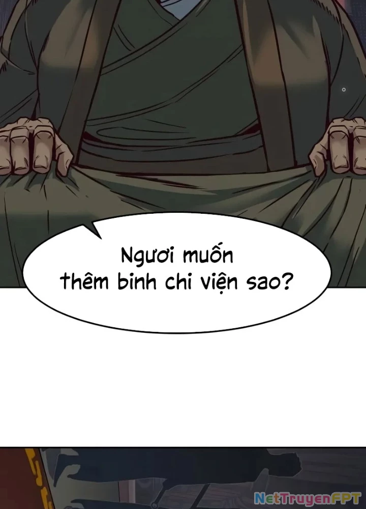 Túy Kiếm Dạ Hành Chapter 131 - Trang 3