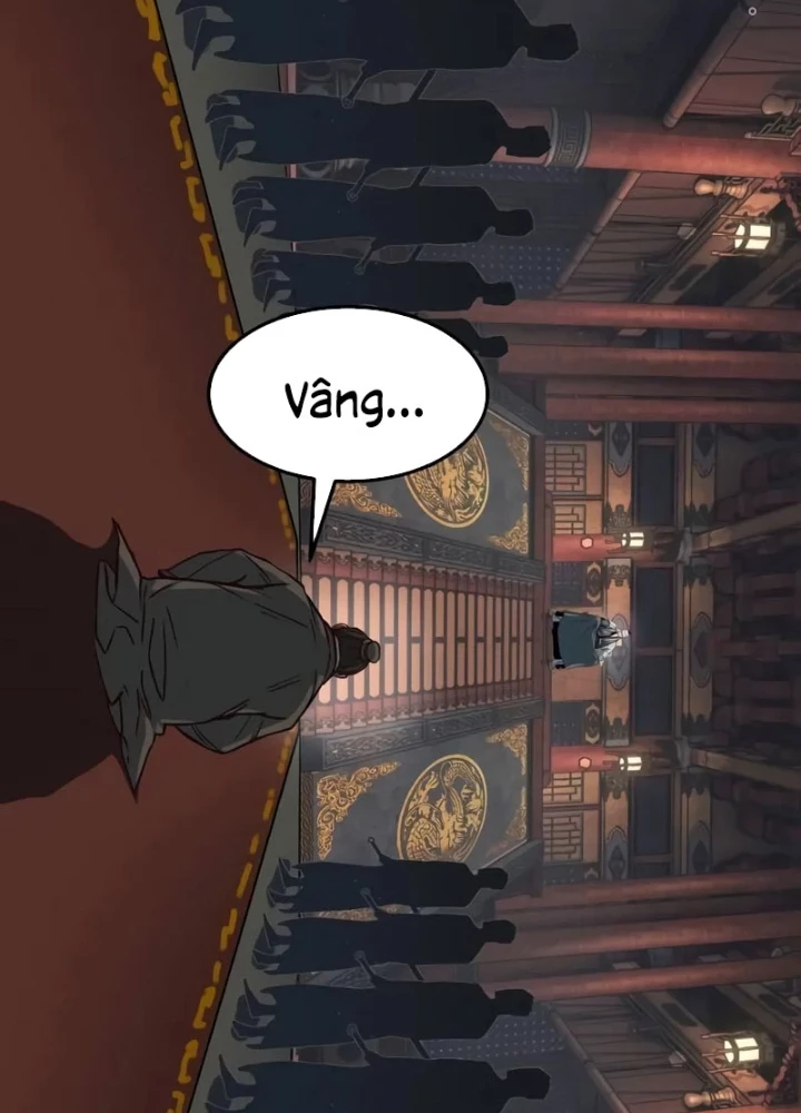 Túy Kiếm Dạ Hành Chapter 131 - Trang 3