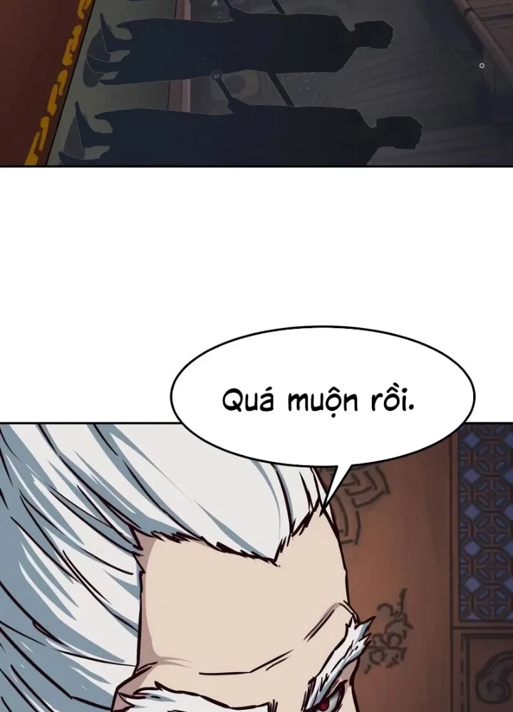 Túy Kiếm Dạ Hành Chapter 131 - Trang 3